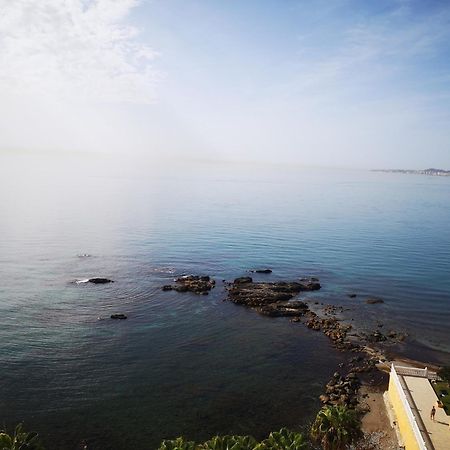 Apartamento Benalmadena Costa, Torremuelle Eksteriør billede
