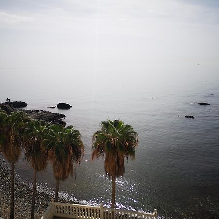 Apartamento Benalmadena Costa, Torremuelle Eksteriør billede