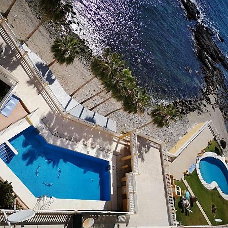 Apartamento Benalmadena Costa, Torremuelle Eksteriør billede