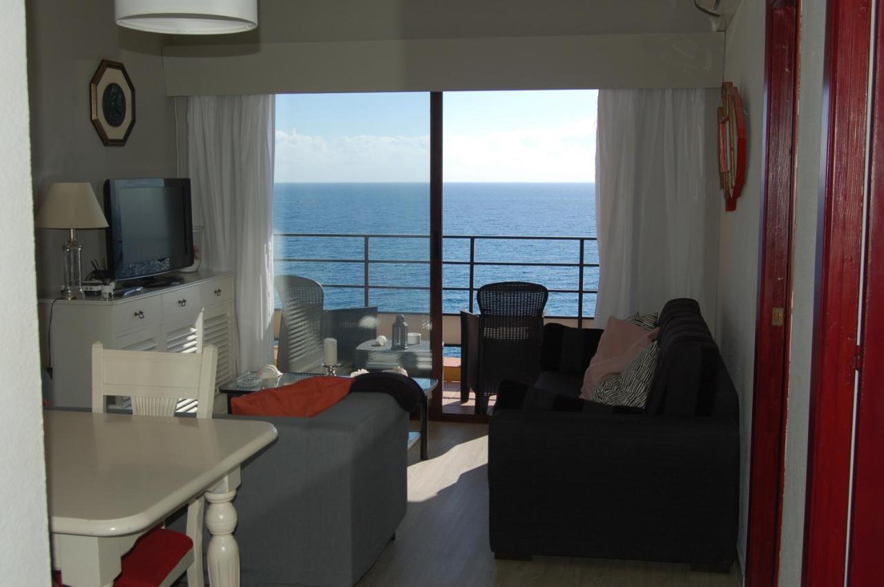 Apartamento Benalmadena Costa, Torremuelle Eksteriør billede