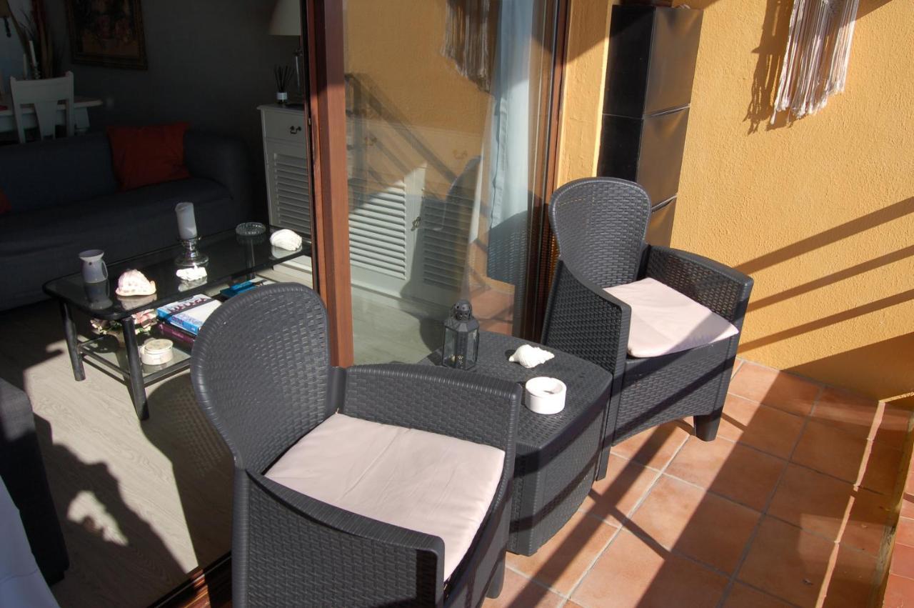 Apartamento Benalmadena Costa, Torremuelle Eksteriør billede