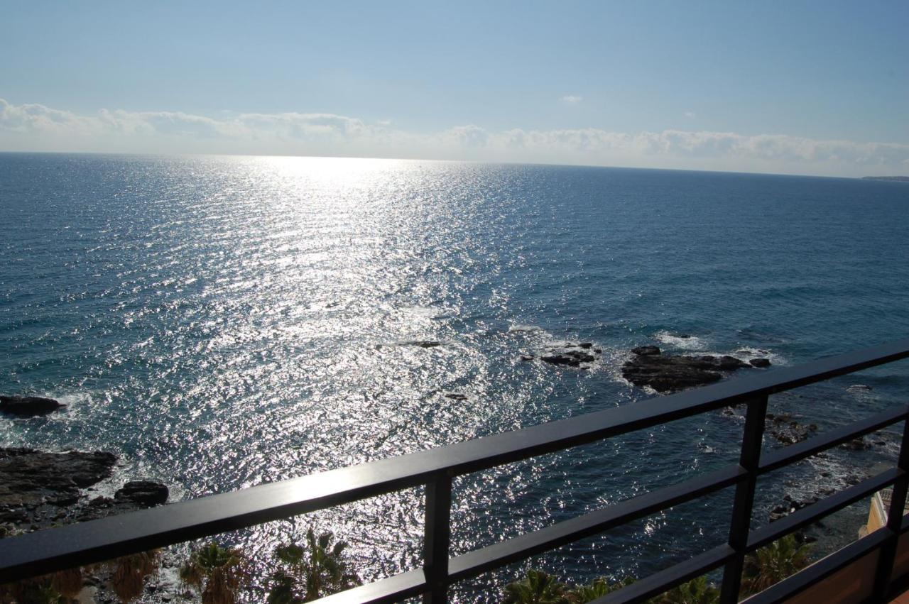 Apartamento Benalmadena Costa, Torremuelle Eksteriør billede