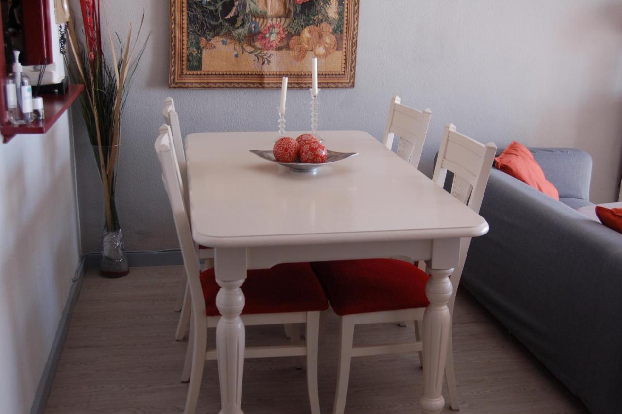 Apartamento Benalmadena Costa, Torremuelle Eksteriør billede