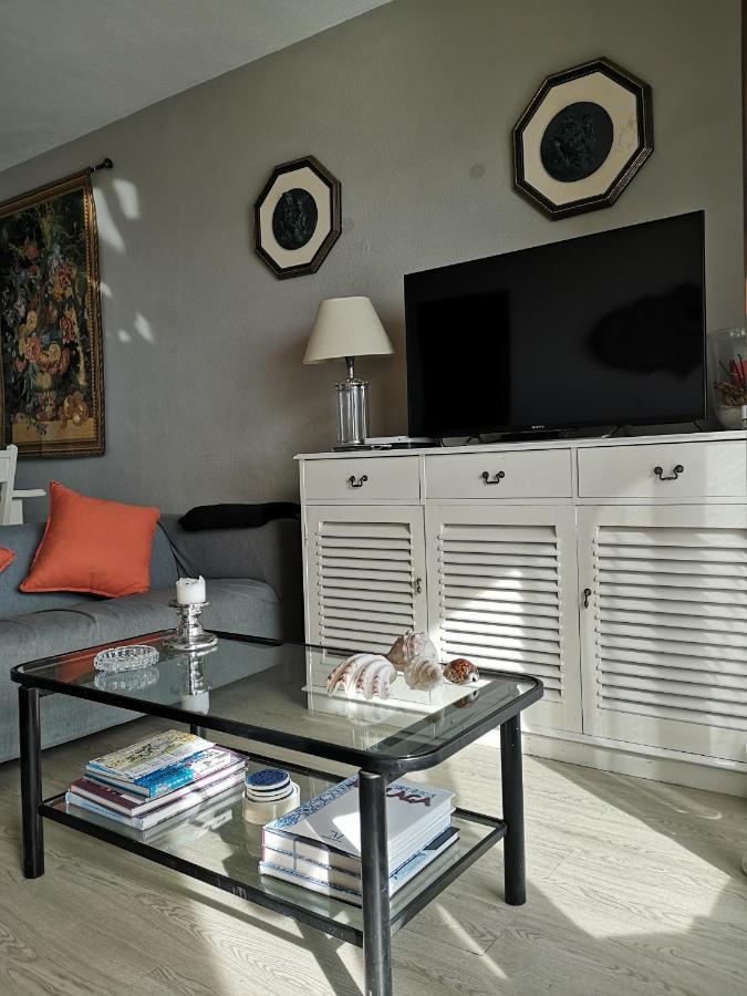 Apartamento Benalmadena Costa, Torremuelle Eksteriør billede