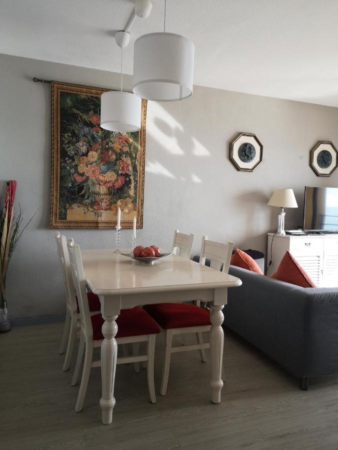 Apartamento Benalmadena Costa, Torremuelle Eksteriør billede
