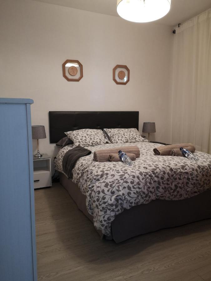 Apartamento Benalmadena Costa, Torremuelle Eksteriør billede
