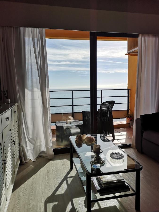 Apartamento Benalmadena Costa, Torremuelle Eksteriør billede
