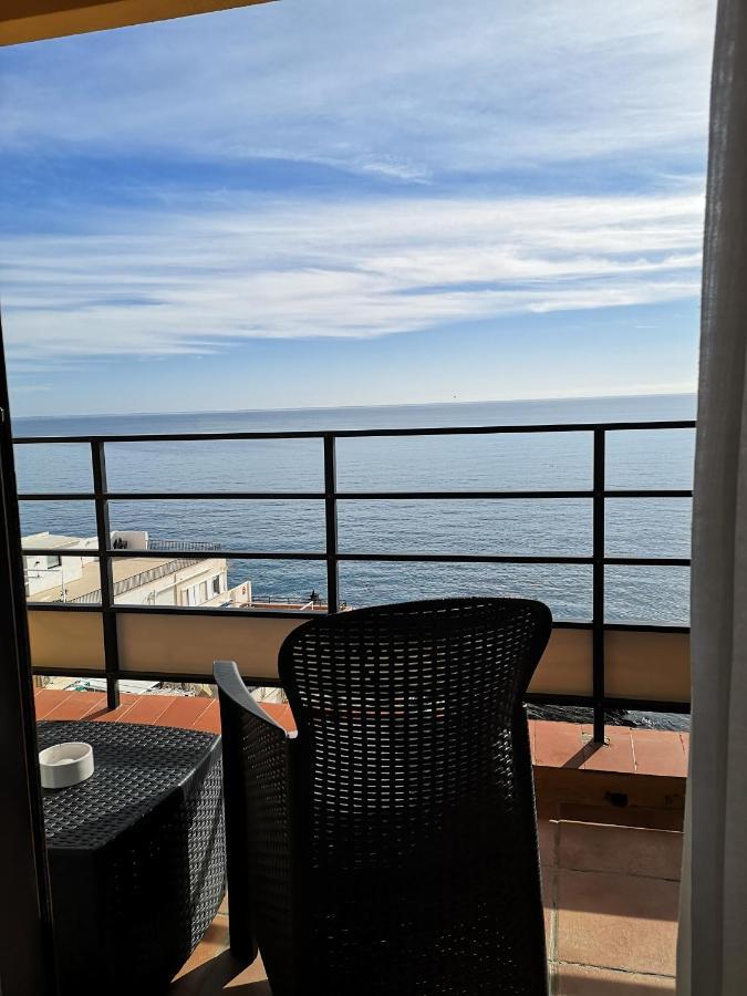 Apartamento Benalmadena Costa, Torremuelle Eksteriør billede