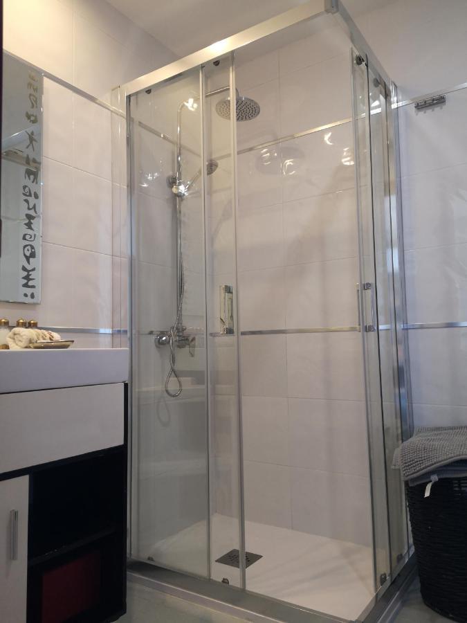 Apartamento Benalmadena Costa, Torremuelle Eksteriør billede