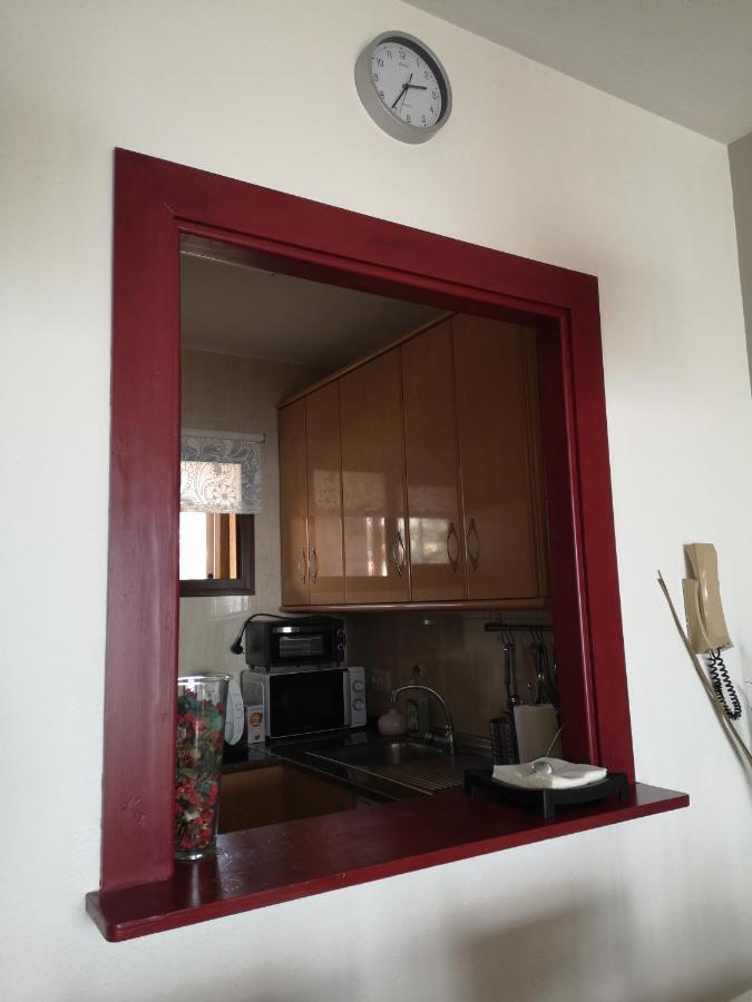 Apartamento Benalmadena Costa, Torremuelle Eksteriør billede