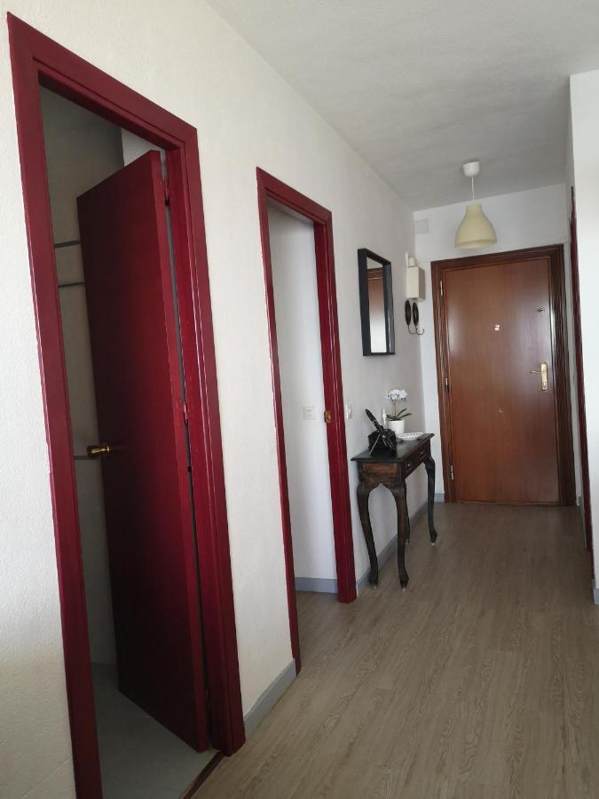 Apartamento Benalmadena Costa, Torremuelle Eksteriør billede