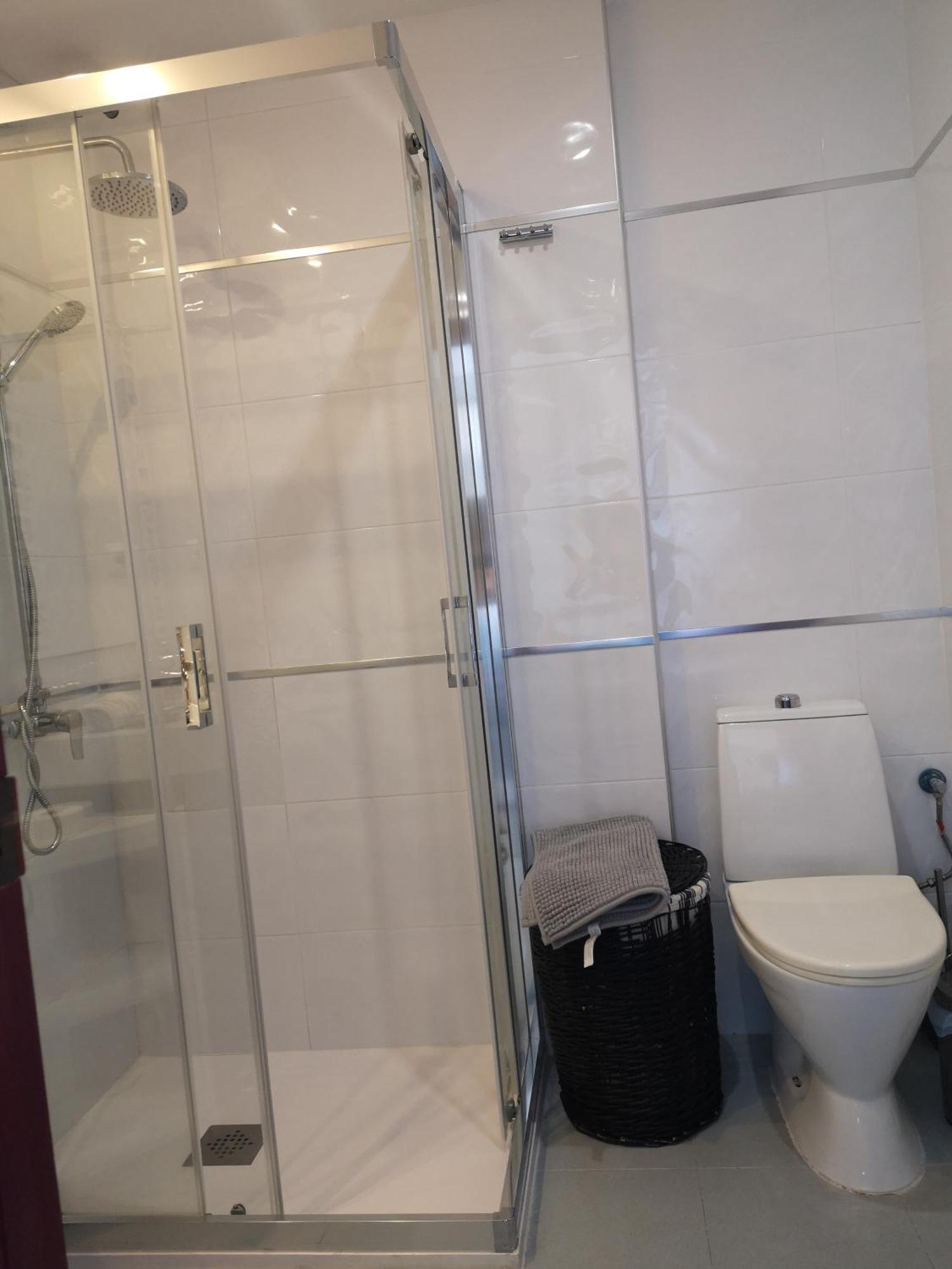 Apartamento Benalmadena Costa, Torremuelle Eksteriør billede