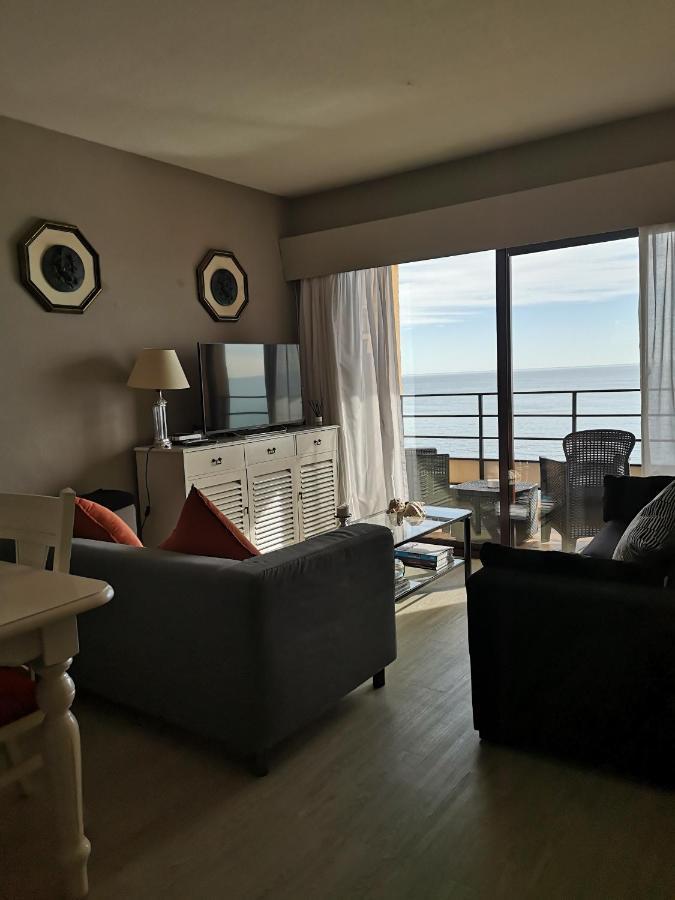 Apartamento Benalmadena Costa, Torremuelle Eksteriør billede