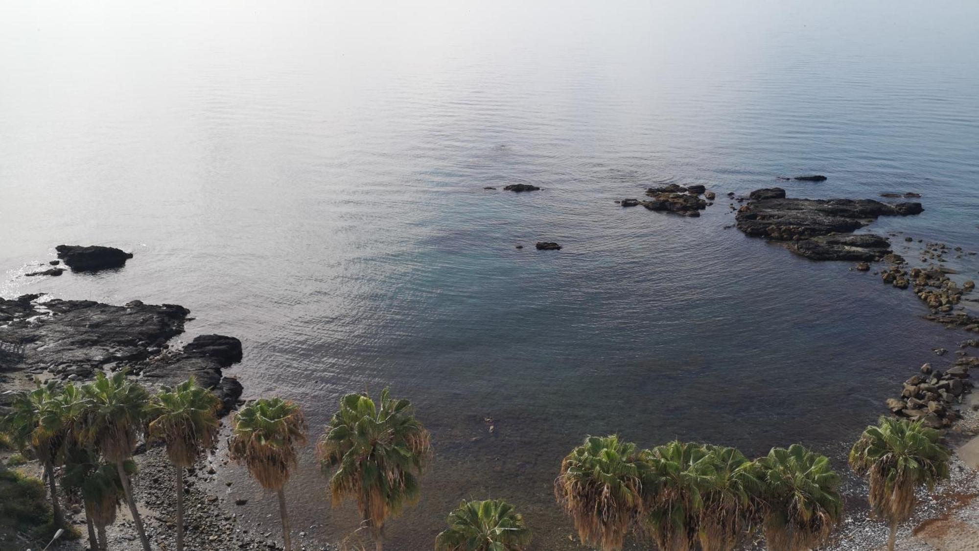 Apartamento Benalmadena Costa, Torremuelle Eksteriør billede