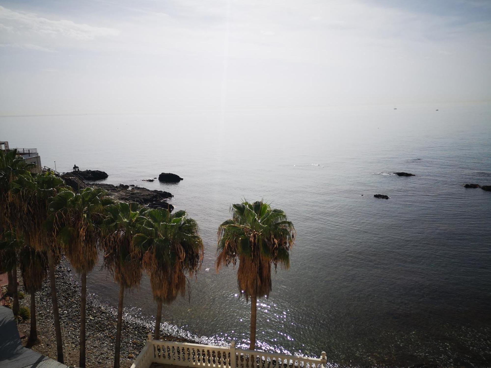 Apartamento Benalmadena Costa, Torremuelle Eksteriør billede