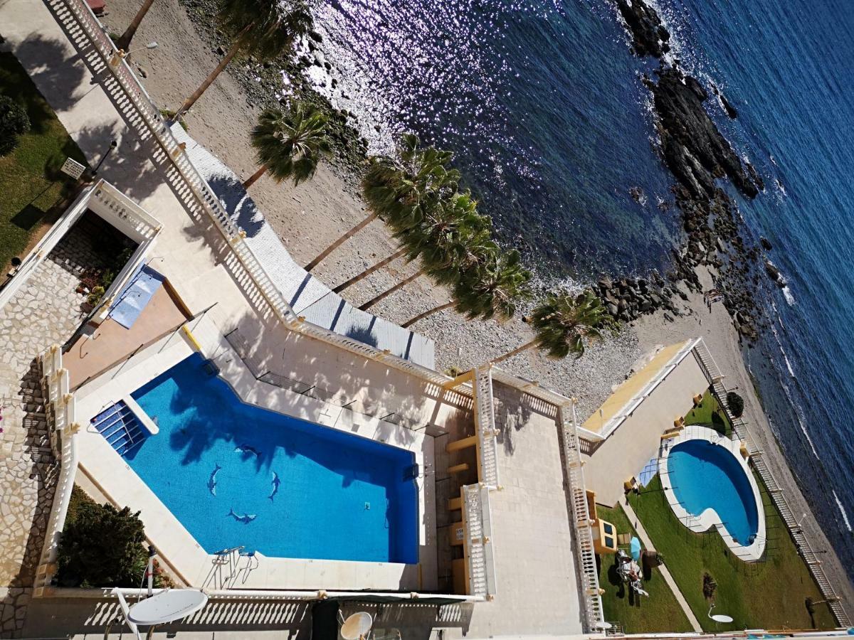 Apartamento Benalmadena Costa, Torremuelle Eksteriør billede