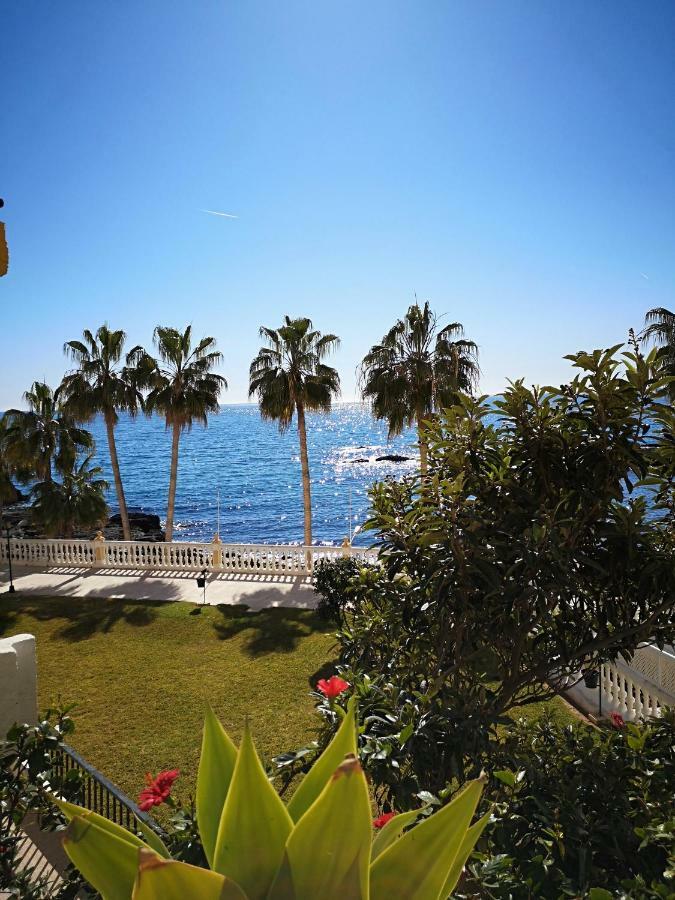 Apartamento Benalmadena Costa, Torremuelle Eksteriør billede
