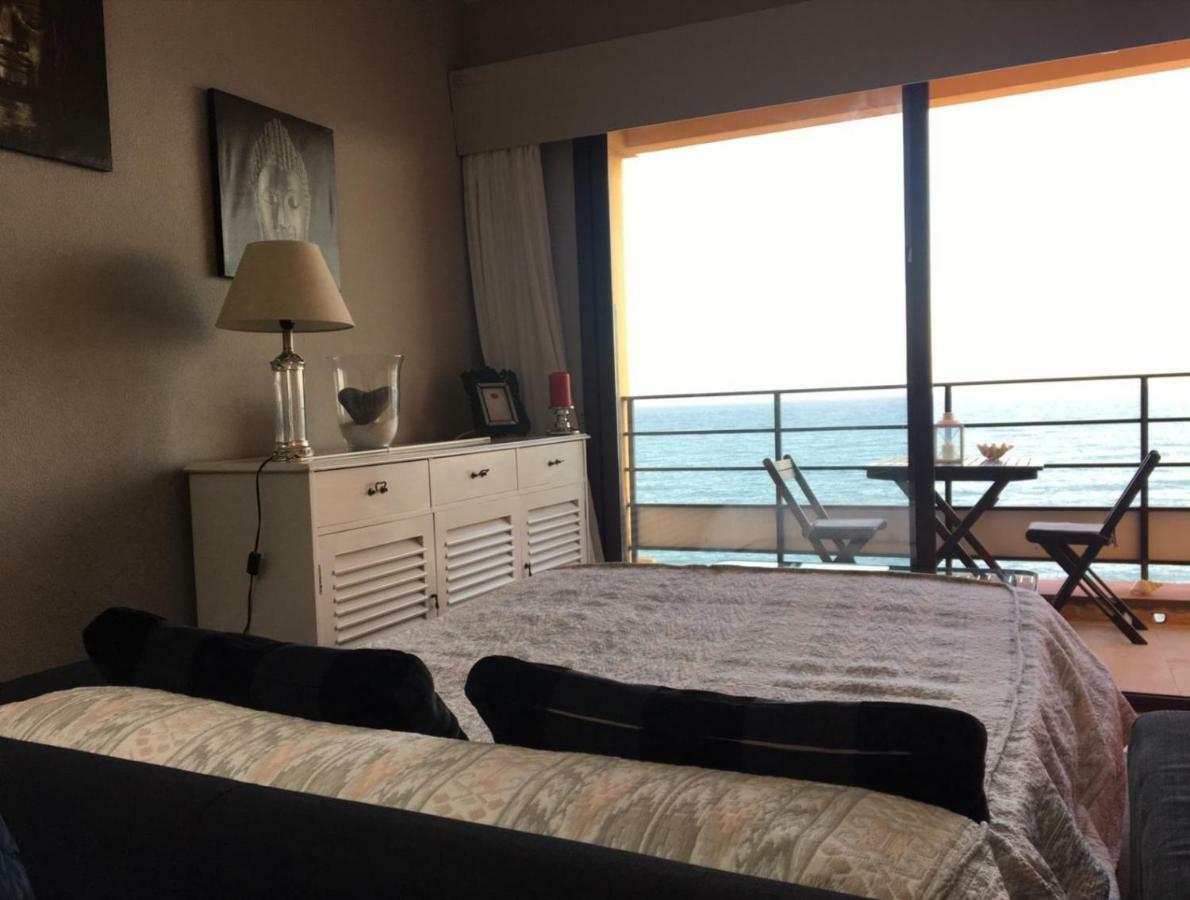 Apartamento Benalmadena Costa, Torremuelle Eksteriør billede
